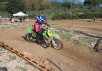Mini enduro ottobre 2009