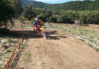 Mini enduro ottobre 2009