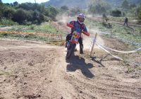Mini enduro ottobre 2009