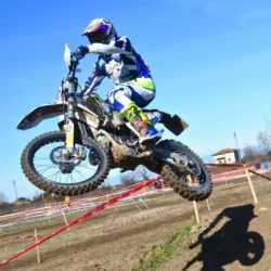 Claudio Spanu Motoclub Dorgali