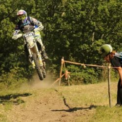 Claudio Spanu Motoclub Dorgali