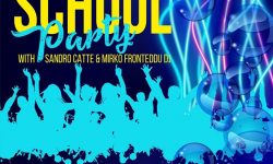 FREE SCHOOL Party – Sabato 10 giugno 2023 – Loc. Iscrittiorè Cala Gonone