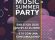 MUSIC SUMMER PARTY – Sabato 21 giugno 2025 – Loc. Iscrittiorè Cala Gonone MUSIC SUMMER PARTY – Sabato 21 giugno 2025 – Loc. Iscrittiorè Cala Gonone