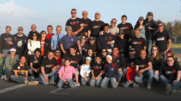 Il Motoclub Dorgali Il Motoclub Dorgali