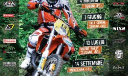 KTM Trofeo Enduro 2014 – 1° giugno 2014 Cala Gonone Dorgali