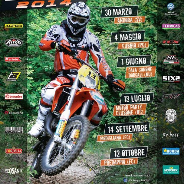 KTM Trofeo Enduro 2014 – 1° giugno 2014 Cala Gonone Dorgali KTM Trofeo Enduro 2014 – 1° giugno 2014 Cala Gonone Dorgali